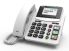 Akuvox SP-R15P Big Button IP Phone  2.9"" 132x64 Graphical LCD w. Backlight, 1 SIP Line, Full-Duplex Speakerphone, Soft Keys(4), Handfree Light
